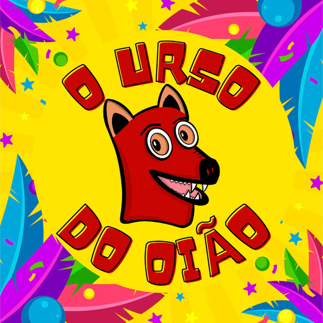 Urso do Oião