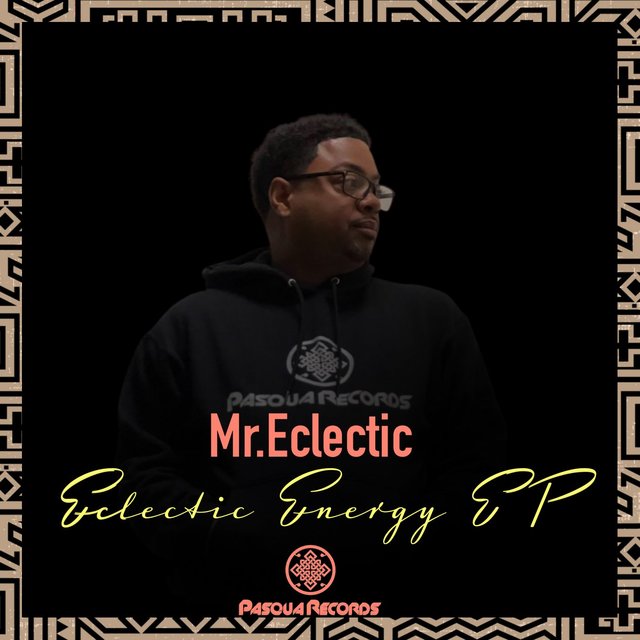 Eclectic Energy