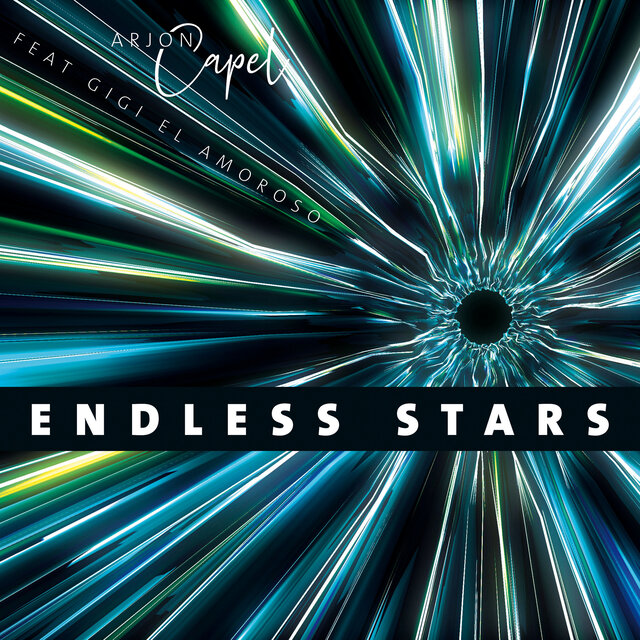 Endless Stars (Club Mix)