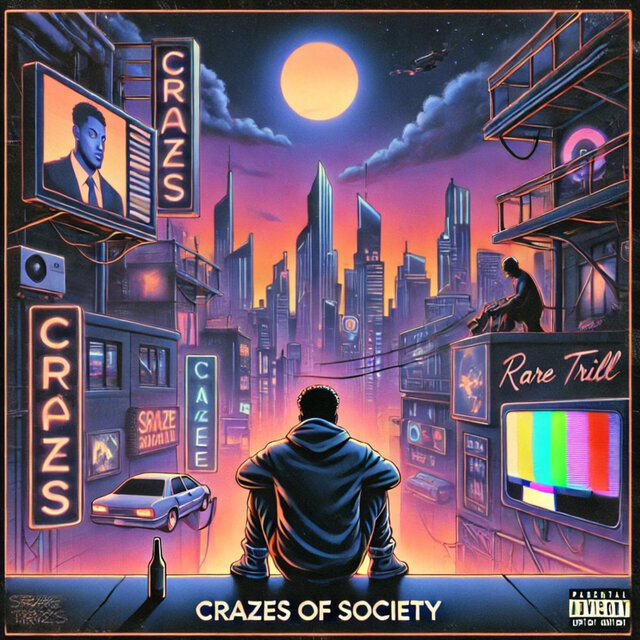 Crazes of Society