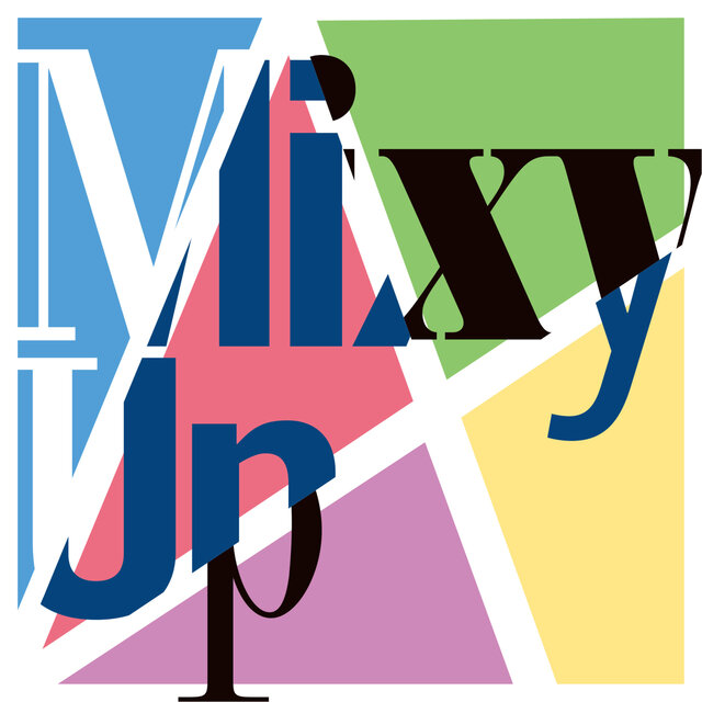 MIXY UP