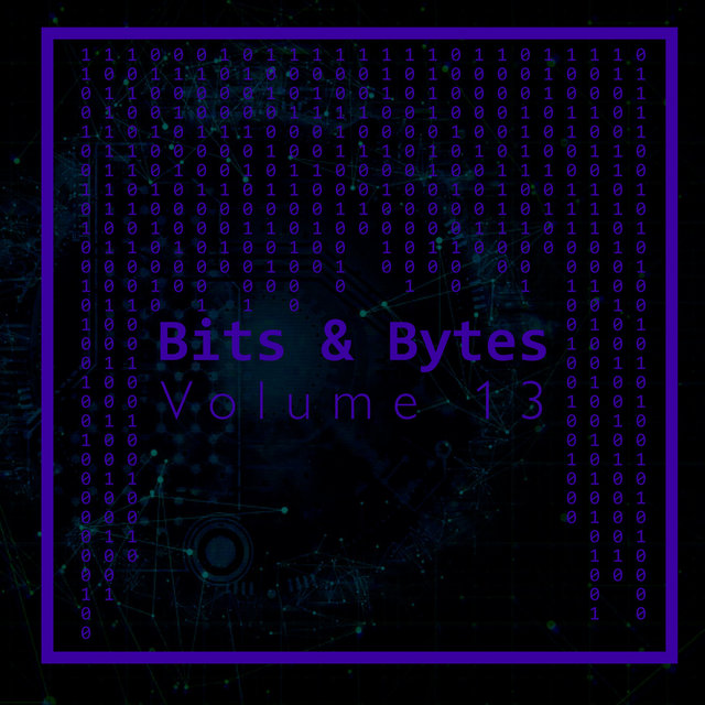Bits & Bytes, Vol. 13