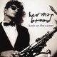 Cover art for album Back On The Corner by Herman Brood