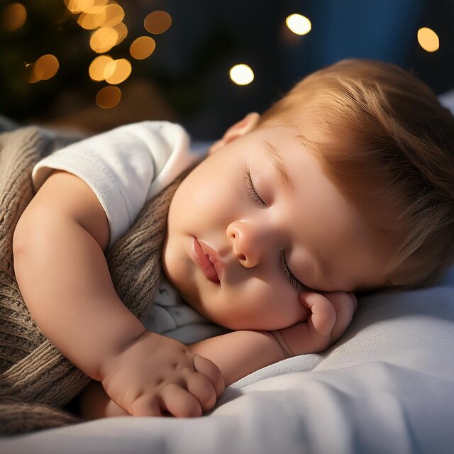 Orquesta Pura Felicidad Para La Hora De Dormir Del Bebé