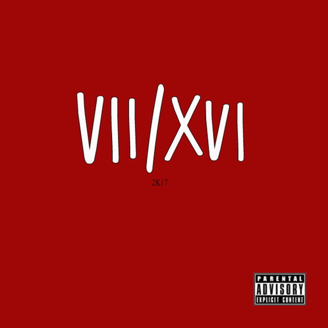 VII XVI 2k17