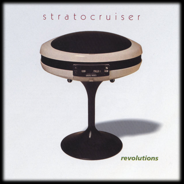 Revolutions