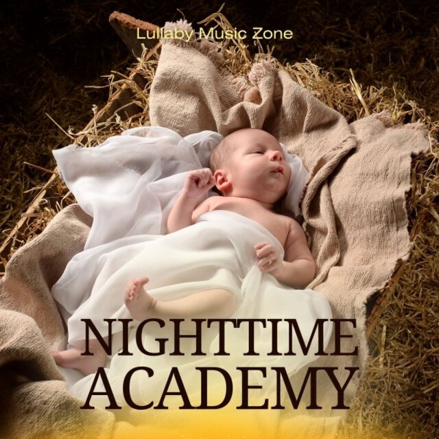Nighttime Academy: Gentle Sleep Music