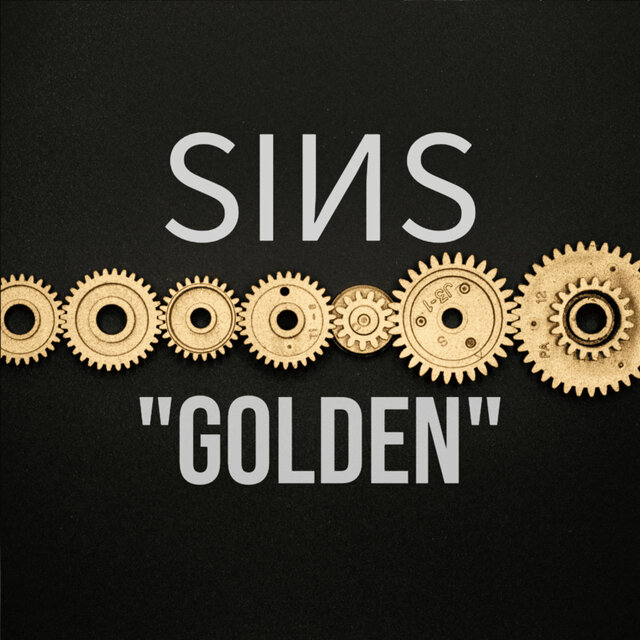 Golden