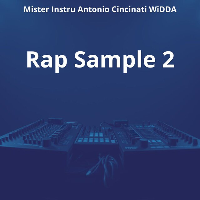 Rap Sample 2