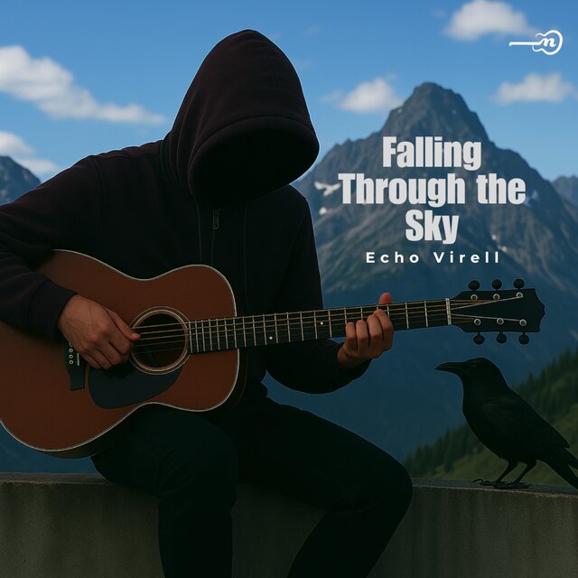 Falling Through the Sky