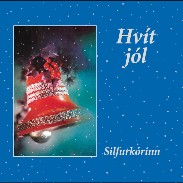 Hvít jól