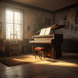 Serene Melodies for Quiet Slumber