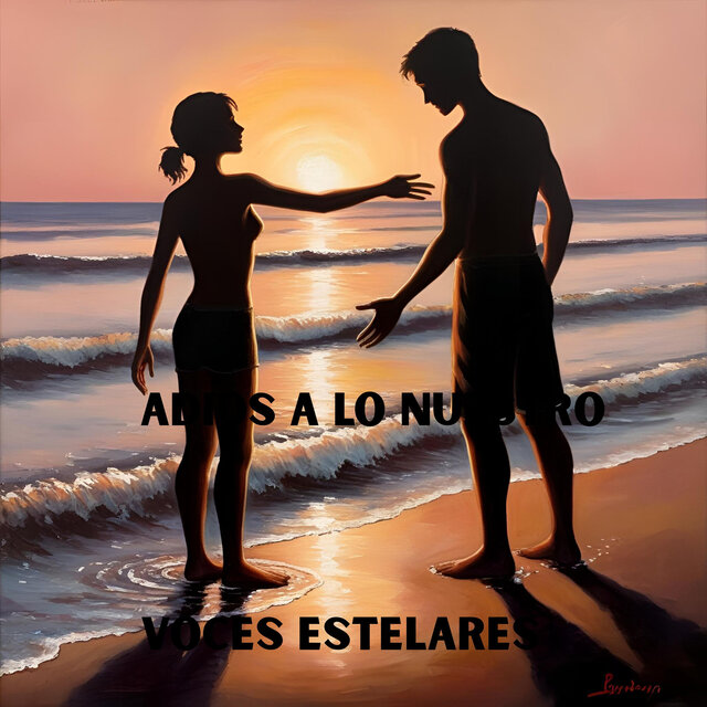 Adiós a lo Nuestro