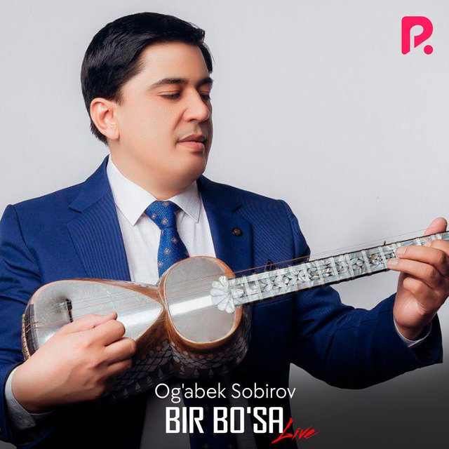 Bir bo'sa (Live)