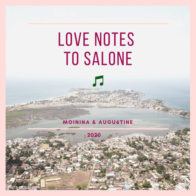 Love Notes to Salone
