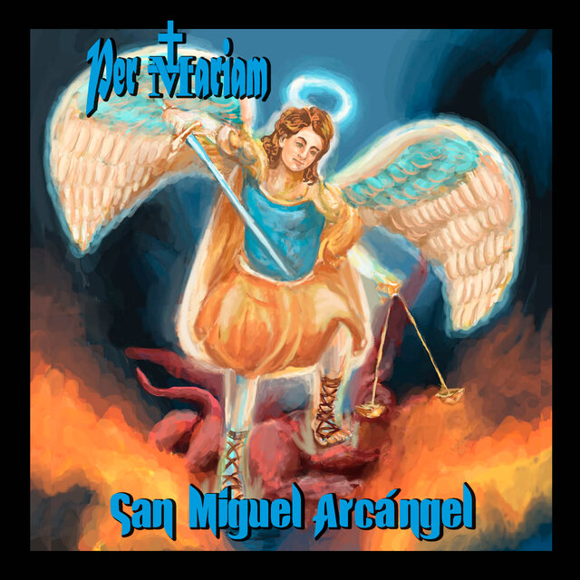 San Miguel Arcángel