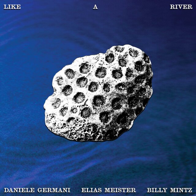 Like a River