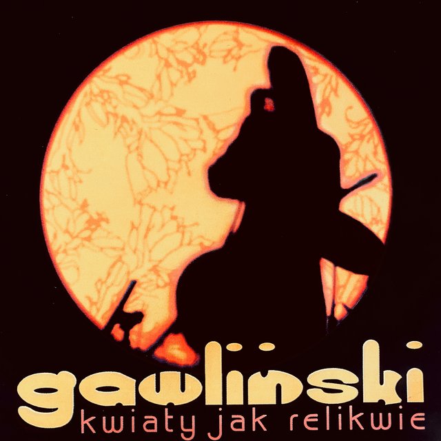 Kwiaty jak relikwie