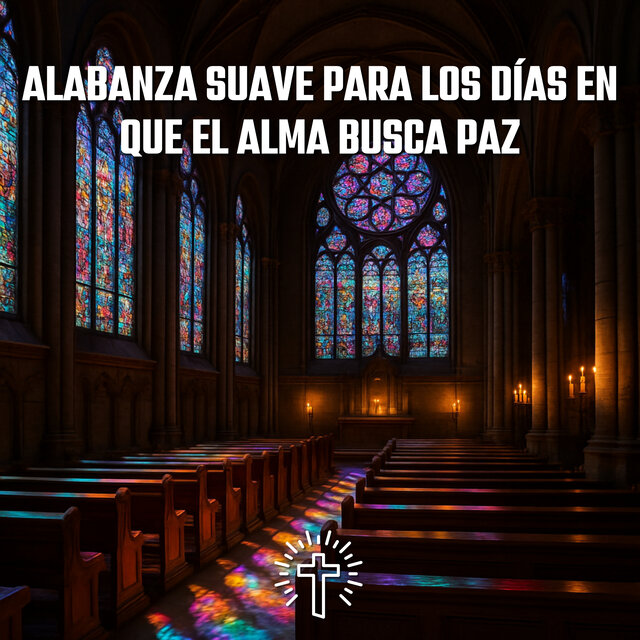 Alabanza Suave para los Días en que el Alma Busca Paz