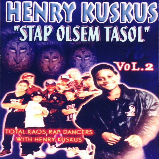 Stap Olsem Tasol Vol. 2