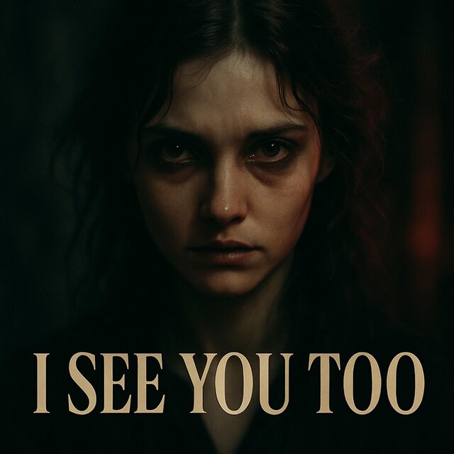 I See You Too