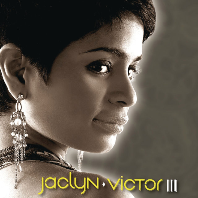Jaclyn Victor....3