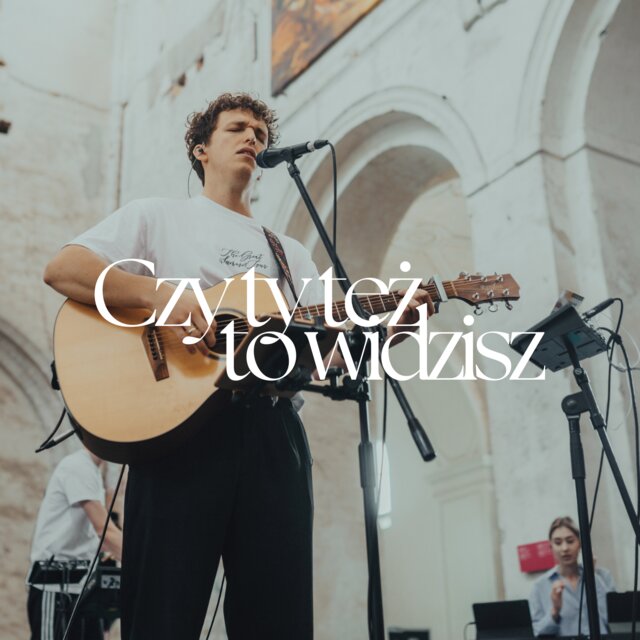 Czy ty też to widzisz (Live at Slot Art Festival)