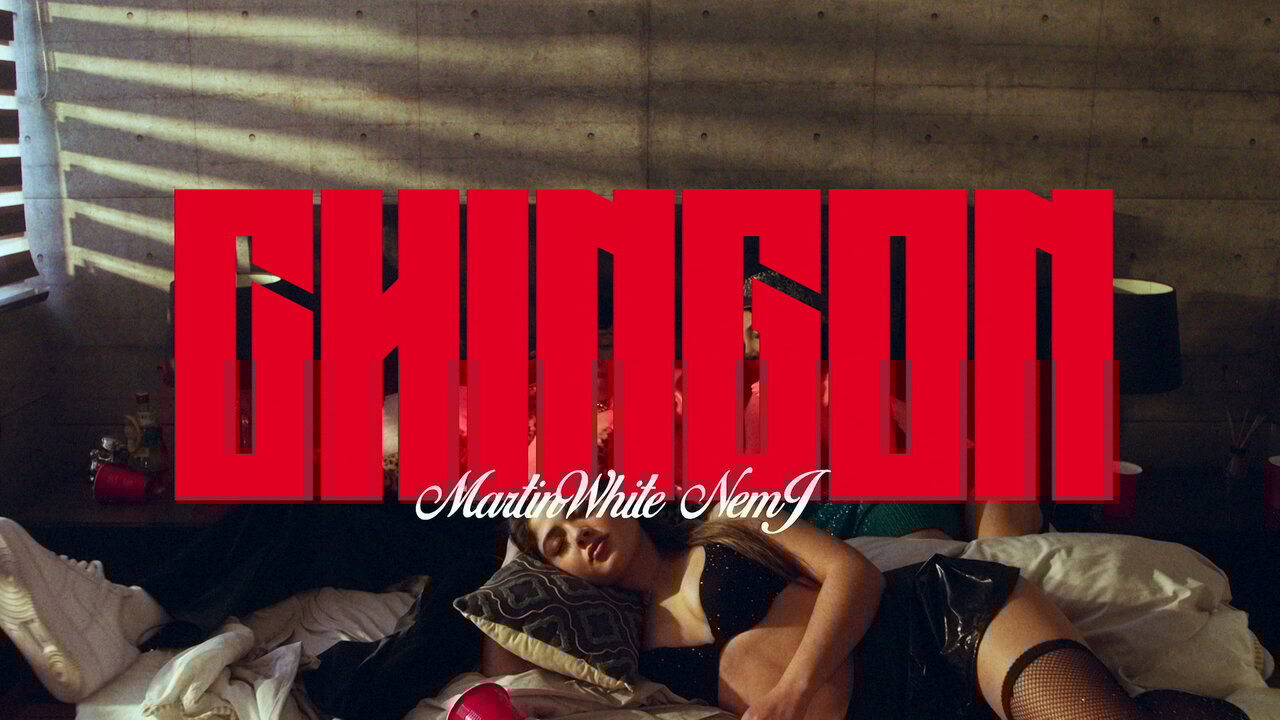 CHINGON (Video Oficial)