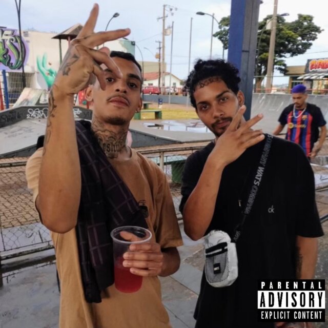 Aqui Na Quebrada
