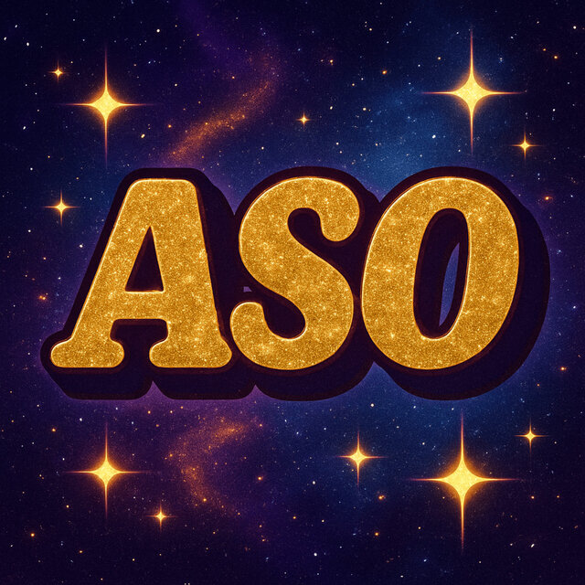 Aso (Instrumental)