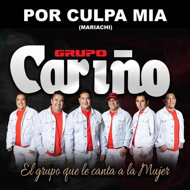POR CULPA MIA