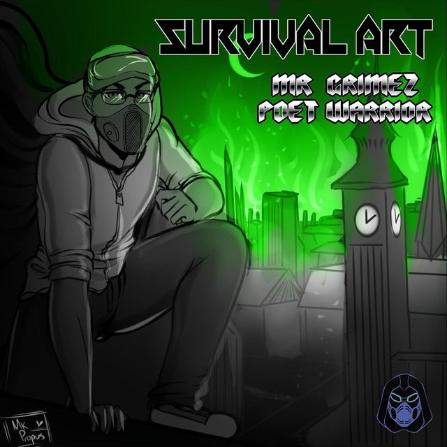 Survival Art