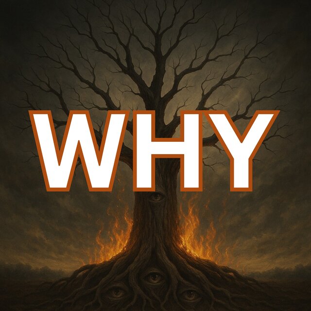 WHY
