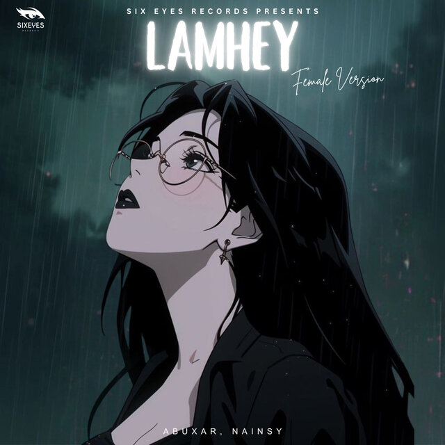 Lamhey