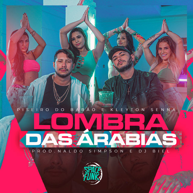 Lombra das Arábias