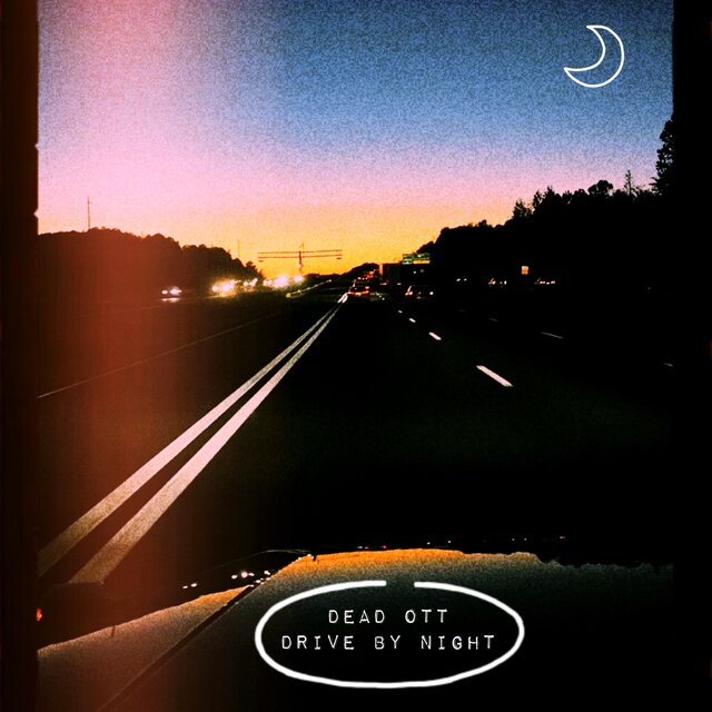 Drive By Night