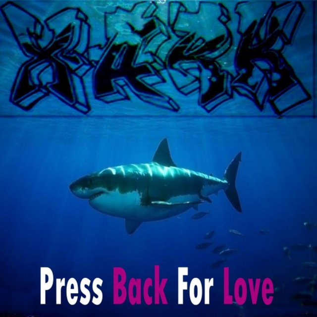 Press Back for Love