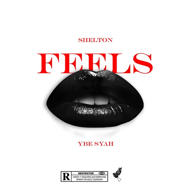 Feels (feat. YBE Syah)