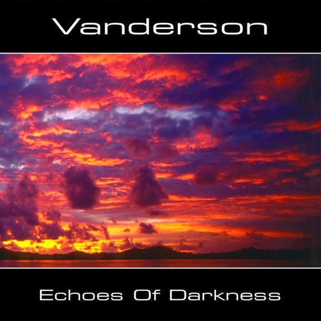 Echoes of Darkness