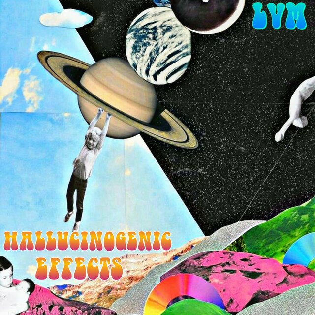 HALLUCINOGENIC EFFECTS