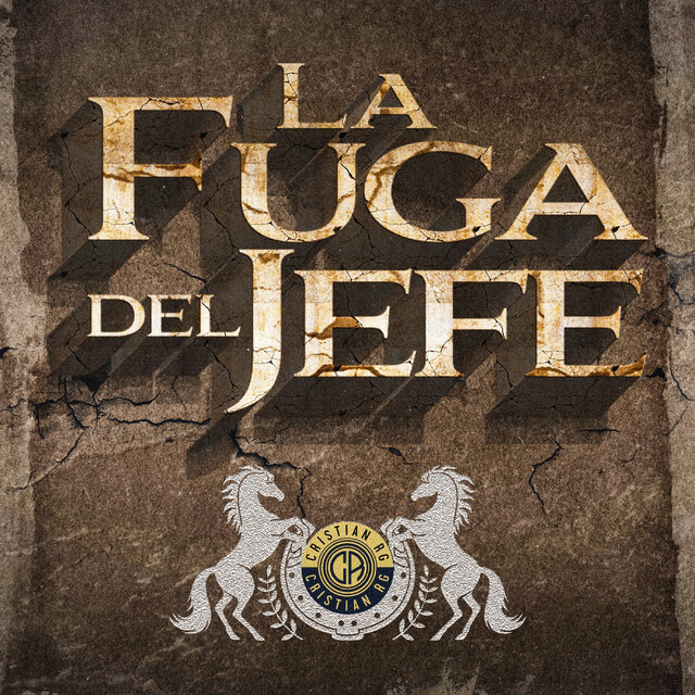 La Fuga del Jefe