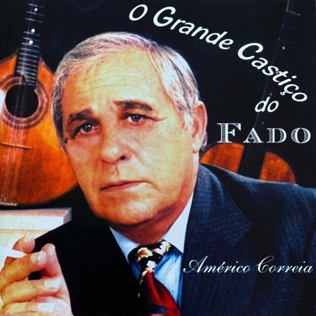 O Grande Castiço do Fado
