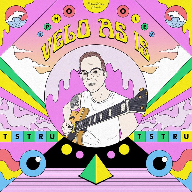 Velo As Is
