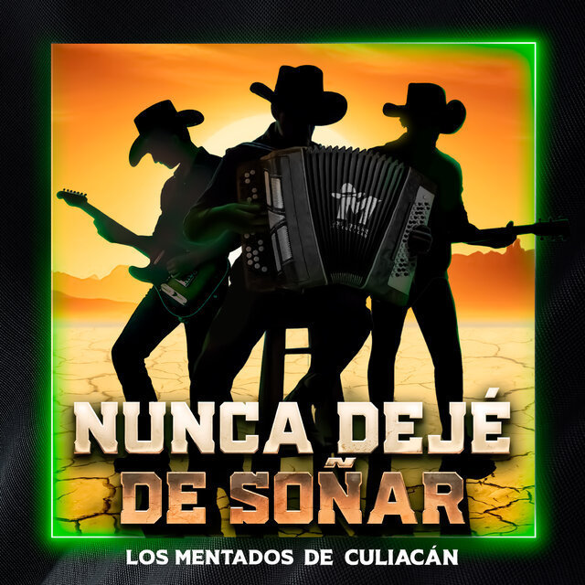 Nunca Dejé De Soñar (En vivo)