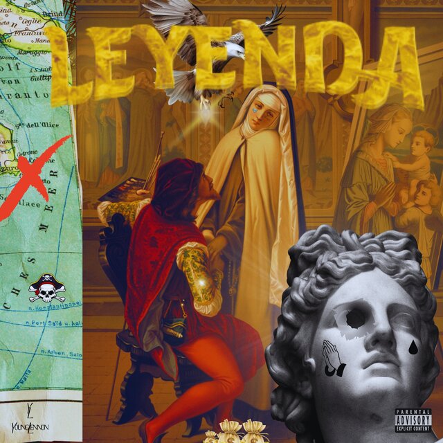 Leyenda