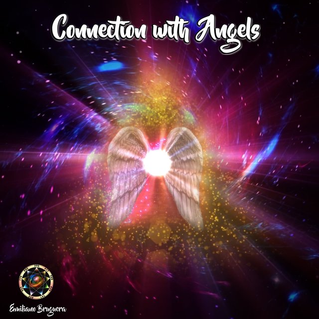 Connection with Angels