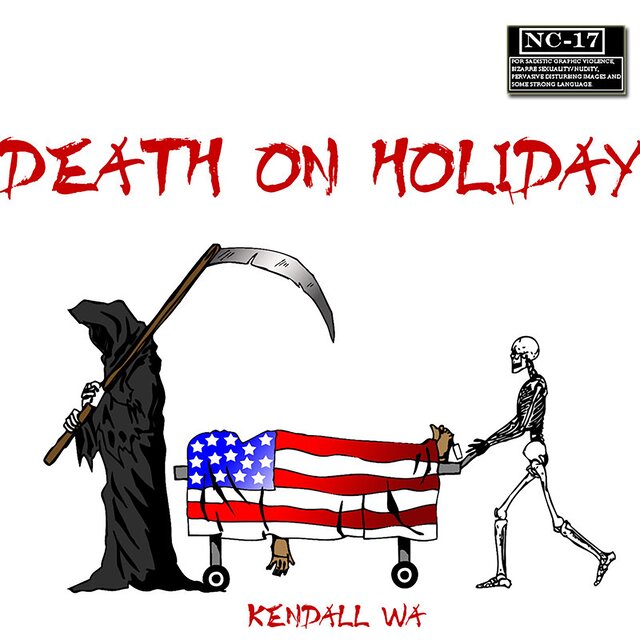 Death on Holiday