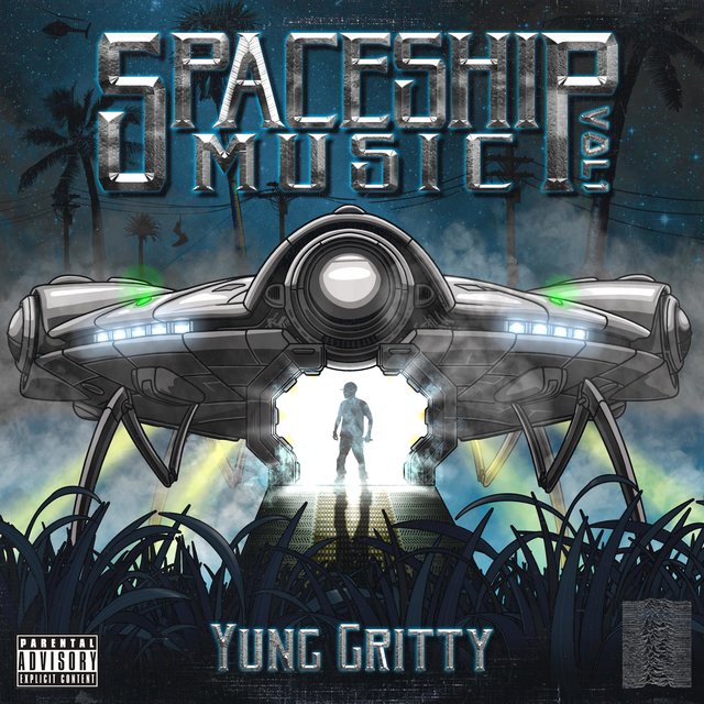 Spaceship Music, Vol. 1