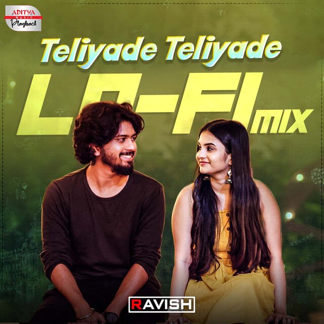 Teliyade Teliyade Lofi Mix (From 