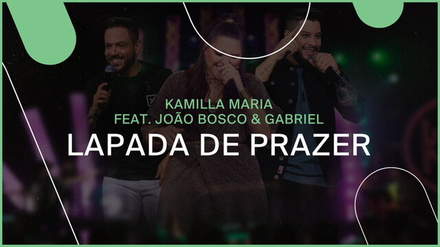 Lapada de Prazer